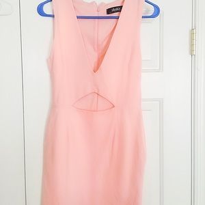 Lulu’s Bodycon Dress